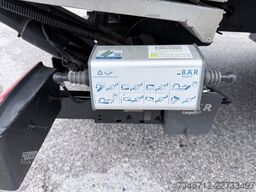 MERCEDES-BENZ Atego 1227 Kühlkoffer LBW 238.000 Km TÜV *2019*