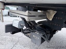 MERCEDES-BENZ Atego 1227 Kühlkoffer LBW 238.000 Km TÜV *2019*