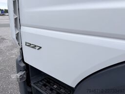 MERCEDES-BENZ Atego 1227 Kühlkoffer LBW 238.000 Km TÜV *2019*