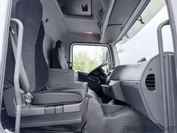 MERCEDES-BENZ Atego 1227 Kühlkoffer LBW 238.000 Km TÜV *2019*