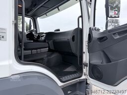 MERCEDES-BENZ Atego 1227 Kühlkoffer LBW 238.000 Km TÜV *2019*
