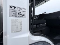 MERCEDES-BENZ Atego 1227 Kühlkoffer LBW 238.000 Km TÜV *2019*