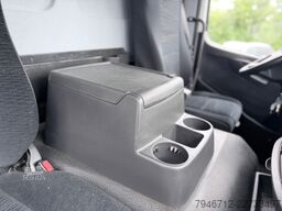 MERCEDES-BENZ Atego 1227 Kühlkoffer LBW 238.000 Km TÜV *2019*