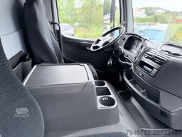 MERCEDES-BENZ Atego 1227 Kühlkoffer LBW 238.000 Km TÜV *2019*