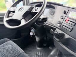 MERCEDES-BENZ Atego 1227 Kühlkoffer LBW 238.000 Km TÜV *2019*