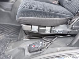 MERCEDES-BENZ Atego 1227 Kühlkoffer LBW 238.000 Km TÜV *2019*