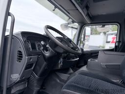 MERCEDES-BENZ Atego 1227 Kühlkoffer LBW 238.000 Km TÜV *2019*