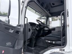MERCEDES-BENZ Atego 1227 Kühlkoffer LBW 238.000 Km TÜV *2019*