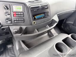 MERCEDES-BENZ Atego 1227 Kühlkoffer LBW 238.000 Km TÜV *2019*
