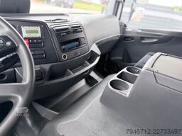 MERCEDES-BENZ Atego 1227 Kühlkoffer LBW 238.000 Km TÜV *2019*