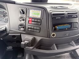 MERCEDES-BENZ Atego 1227 Kühlkoffer LBW 238.000 Km TÜV *2019*
