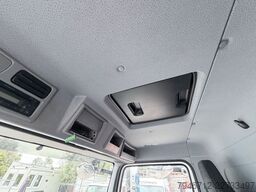 MERCEDES-BENZ Atego 1227 Kühlkoffer LBW 238.000 Km TÜV *2019*