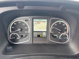 MERCEDES-BENZ Atego 1227 Kühlkoffer LBW 238.000 Km TÜV *2019*