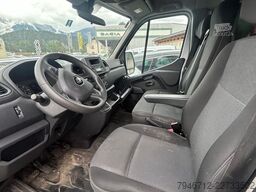 RENAULT Master 2,3 dCi Koffer mit Schiebeplane *2021*