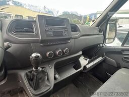 RENAULT Master 2,3 dCi Koffer mit Schiebeplane *2021*
