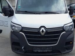 RENAULT Master 2,3 dCi Koffer mit Schiebeplane *2021*