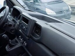 RENAULT Master 2,3 dCi Koffer mit Schiebeplane *2021*