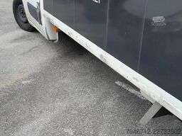 RENAULT Master 2,3 dCi Koffer mit Schiebeplane *2021*