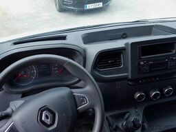 RENAULT Master 2,3 dCi Koffer mit Schiebeplane *2021*