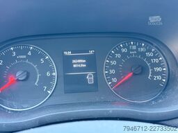 RENAULT Master 2,3 dCi Koffer mit Schiebeplane *2021*