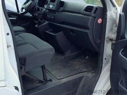 RENAULT Master 2,3 dCi Koffer mit Schiebeplane *2021*
