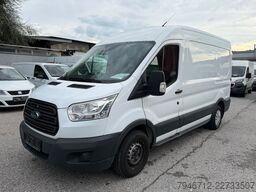 FORD Transit Kasten KLIMA AHK L2H2 -169.000 Km * TÜV*
