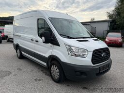 FORD Transit Kasten KLIMA AHK L2H2 -169.000 Km * TÜV*