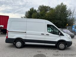FORD Transit Kasten KLIMA AHK L2H2 -169.000 Km * TÜV*