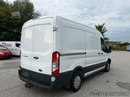 FORD Transit Kasten KLIMA AHK L2H2 -169.000 Km * TÜV*