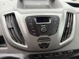 FORD Transit Kasten KLIMA AHK L2H2 -169.000 Km * TÜV*