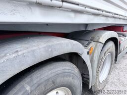 MAN 28.480 - Meiler 3 Seitenkipper 6x6 EURO 4 *2009*