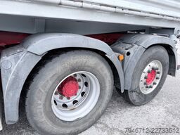 MAN 28.480 - Meiler 3 Seitenkipper 6x6 EURO 4 *2009*