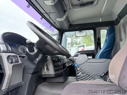 MAN 28.480 - Meiler 3 Seitenkipper 6x6 EURO 4 *2009*