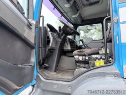 MAN 28.480 - Meiler 3 Seitenkipper 6x6 EURO 4 *2009*