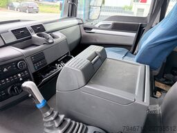 MAN 28.480 - Meiler 3 Seitenkipper 6x6 EURO 4 *2009*