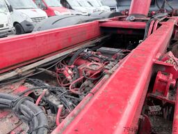 MAN 28.480 - Meiler 3 Seitenkipper 6x6 EURO 4 *2009*