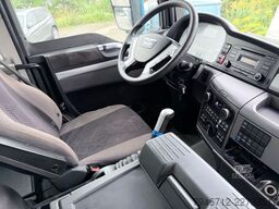 MAN 28.480 - Meiler 3 Seitenkipper 6x6 EURO 4 *2009*