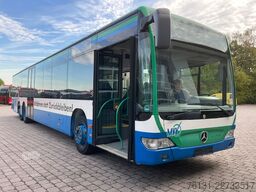 MERCEDES-BENZ O 530 L 15m