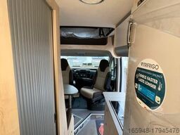 CLEVER Celebration *Aufstelldach*UVP : 66.850 ¤