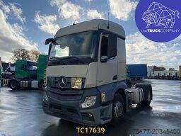 Mercedes-Benz Actros 1843
