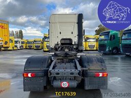 Mercedes-Benz Actros 1843