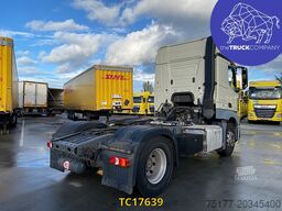 Mercedes-Benz Actros 1843