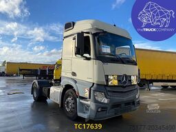 Mercedes-Benz Actros 1843