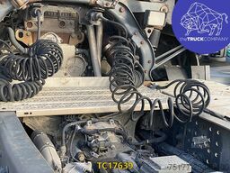 Mercedes-Benz Actros 1843