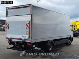 Mercedes Atego 1223 4X2 Ladebordwand Euro 6