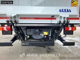 Mercedes Atego 1223 4X2 Ladebordwand Euro 6