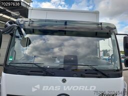 Mercedes Atego 1223 4X2 Ladebordwand Euro 6