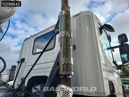 Scania P410 8X4 9m3 Liebherr mixer Automatic Steelsusp...