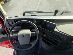 VOLVO FH 500