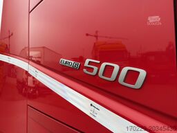 VOLVO FH 500